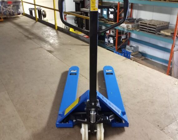 TRANSPALETTE 27X48 ROUE SIMPLE-2