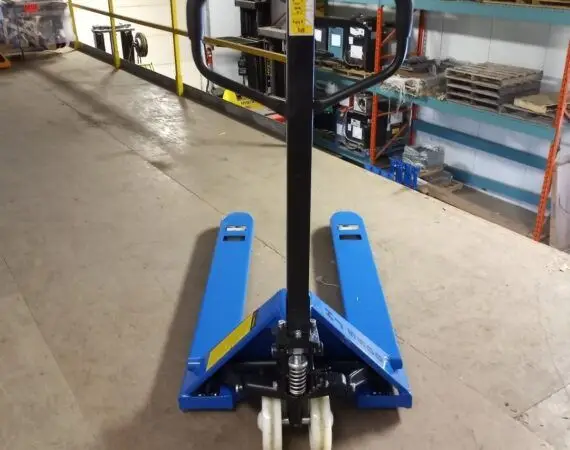 TRANSPALETTE 27X48 ROUE SIMPLE-2