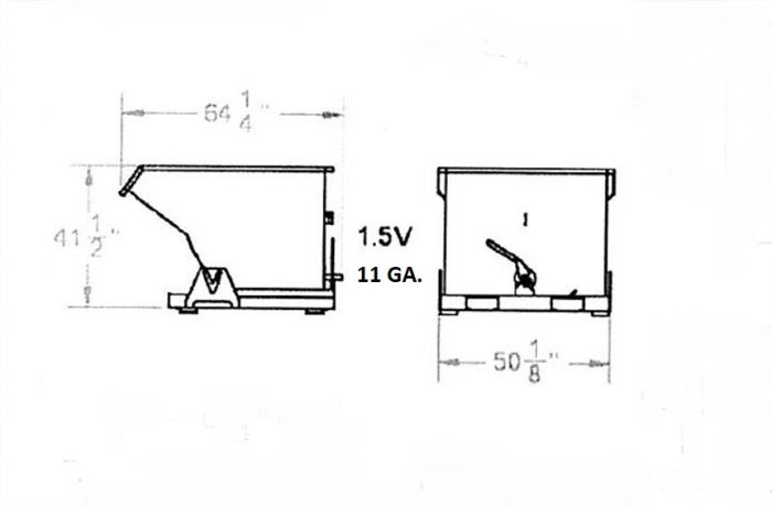 TREMIE VERGES-PLAN-15V